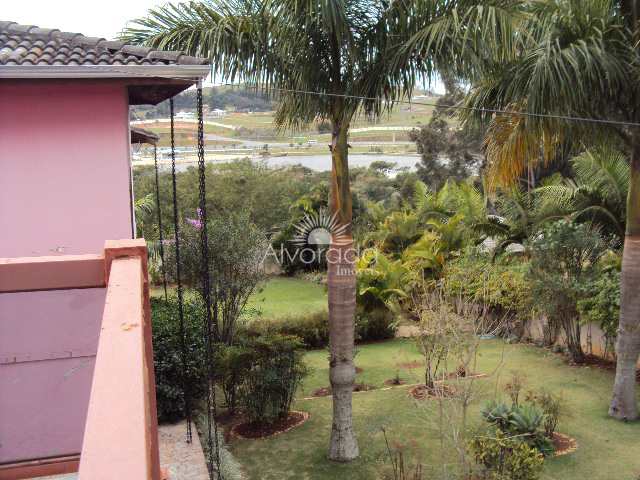 Casa de Condomínio em Itatiba, no bairro Bairro do Engenho