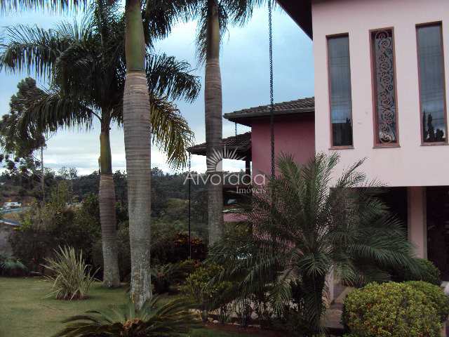 Casa de Condomínio em Itatiba, no bairro Bairro do Engenho