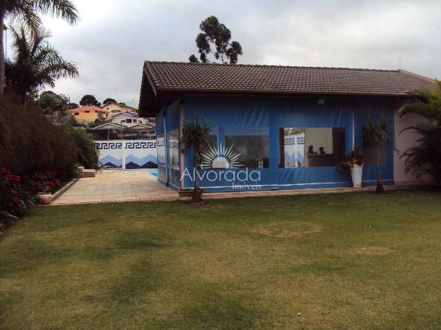 Casa de Condomínio em Itatiba, no bairro Bairro do Engenho