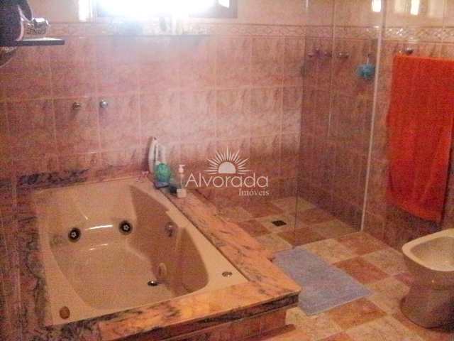 Casa de Condomínio em Itatiba, no bairro Bairro do Engenho