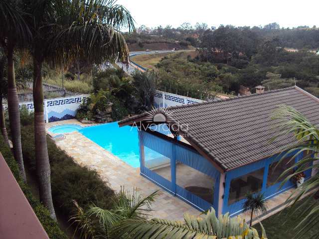 Casa de Condomínio em Itatiba, no bairro Bairro do Engenho