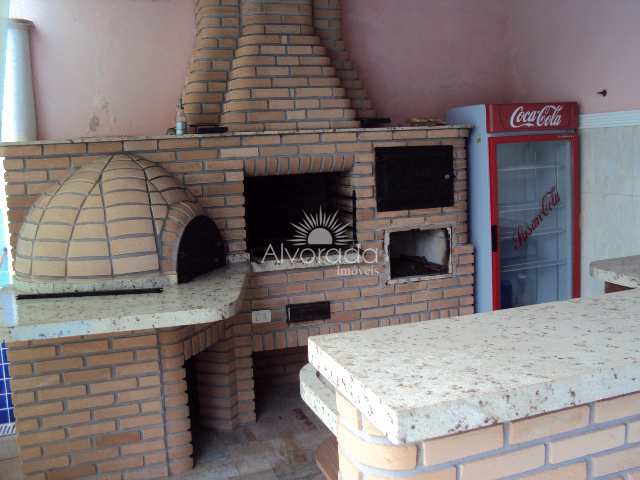 Casa de Condomínio em Itatiba, no bairro Bairro do Engenho