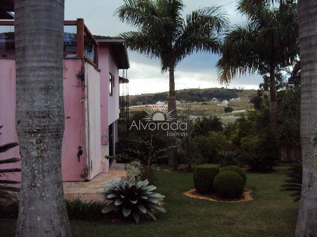 Casa de Condomínio em Itatiba, no bairro Bairro do Engenho