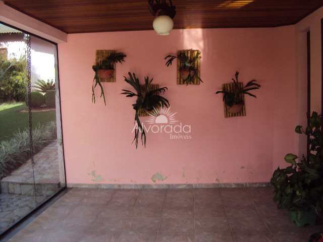 Casa de Condomínio em Itatiba, no bairro Bairro do Engenho