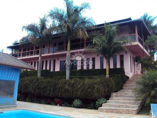 Casa de Condomínio em Itatiba, no bairro Bairro do Engenho