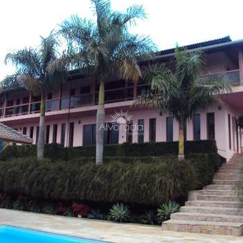 Casa de Condomínio em Itatiba, bairro Bairro do Engenho