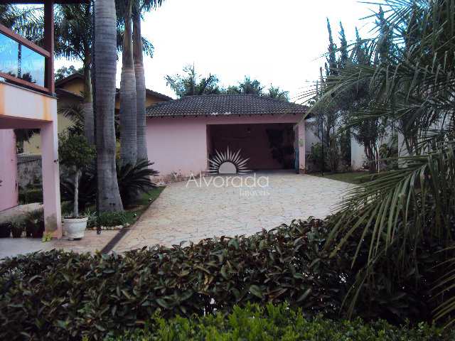 Casa de Condomínio em Itatiba, no bairro Bairro do Engenho