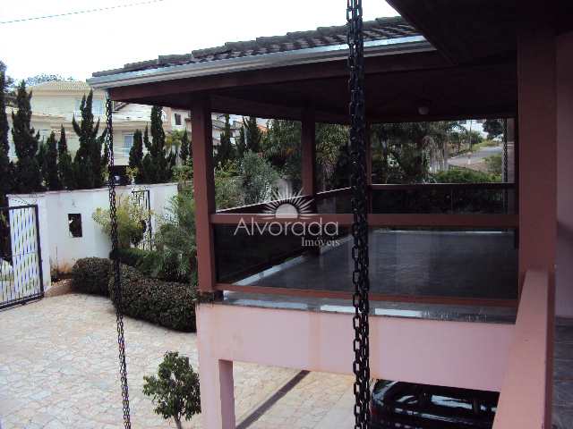 Casa de Condomínio em Itatiba, no bairro Bairro do Engenho