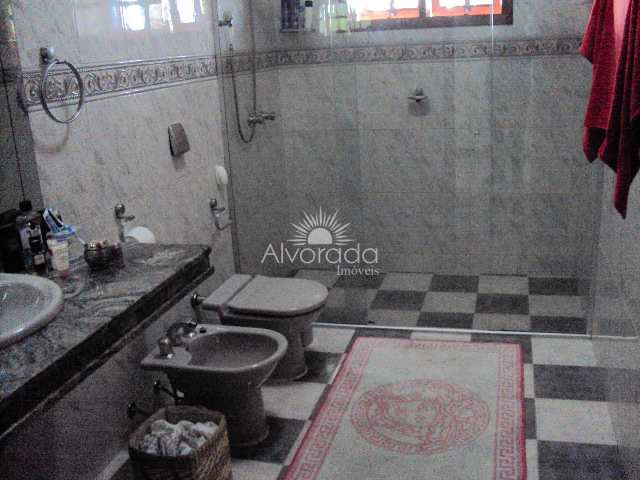 Casa de Condomínio em Itatiba, no bairro Bairro do Engenho