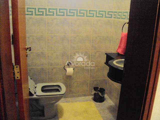 Casa de Condomínio em Itatiba, no bairro Bairro do Engenho