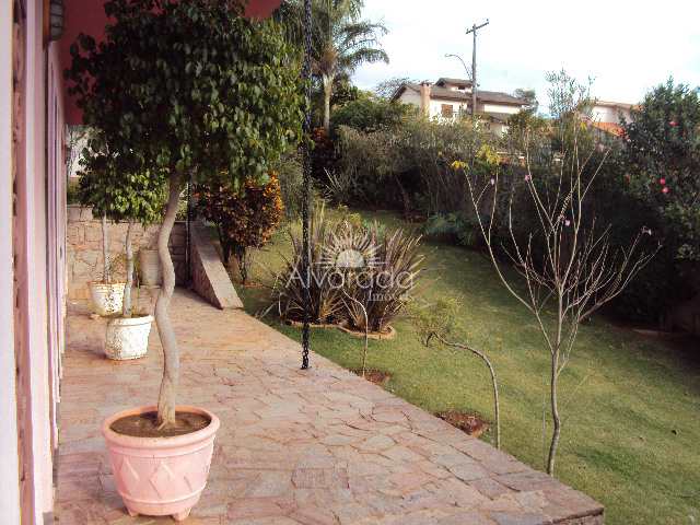 Casa de Condomínio em Itatiba, no bairro Bairro do Engenho