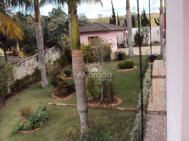 Casa de Condomínio em Itatiba, no bairro Bairro do Engenho