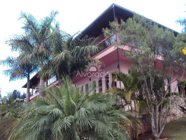Casa de Condomínio em Itatiba, no bairro Bairro do Engenho