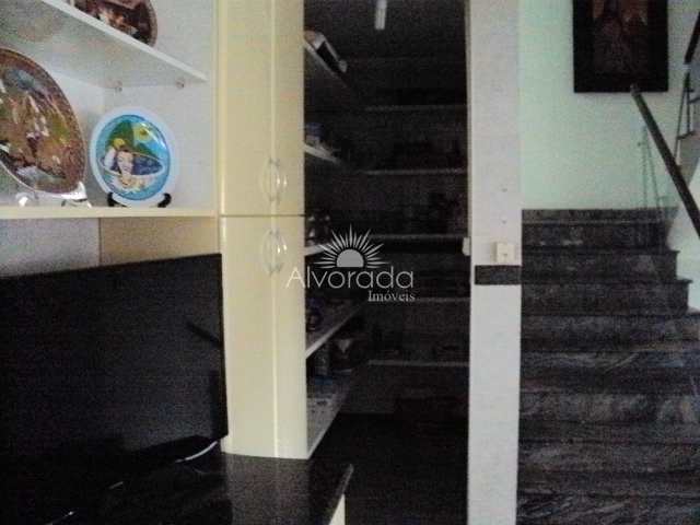 Casa de Condomínio em Itatiba, no bairro Bairro do Engenho