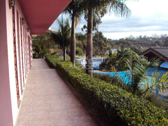 Casa de Condomínio em Itatiba, no bairro Bairro do Engenho
