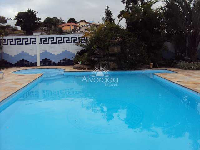 Casa de Condomínio em Itatiba, no bairro Bairro do Engenho