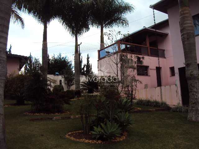 Casa de Condomínio em Itatiba, no bairro Bairro do Engenho