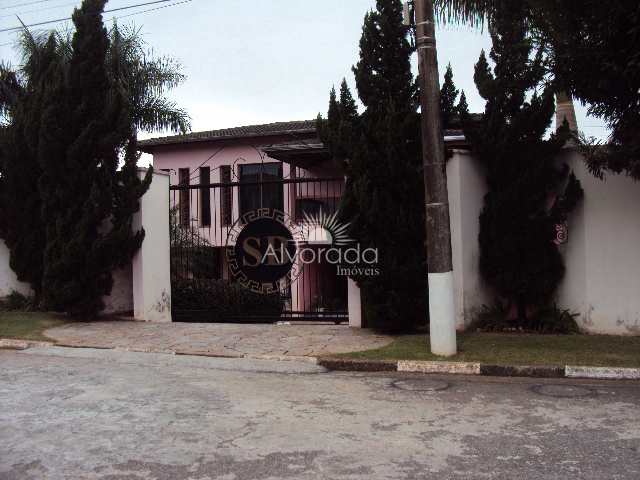 Casa de Condomínio em Itatiba, no bairro Bairro do Engenho