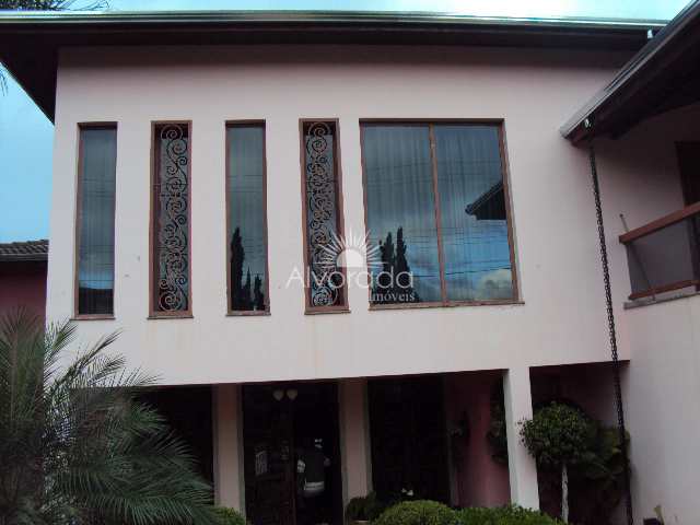Casa de Condomínio em Itatiba, no bairro Bairro do Engenho