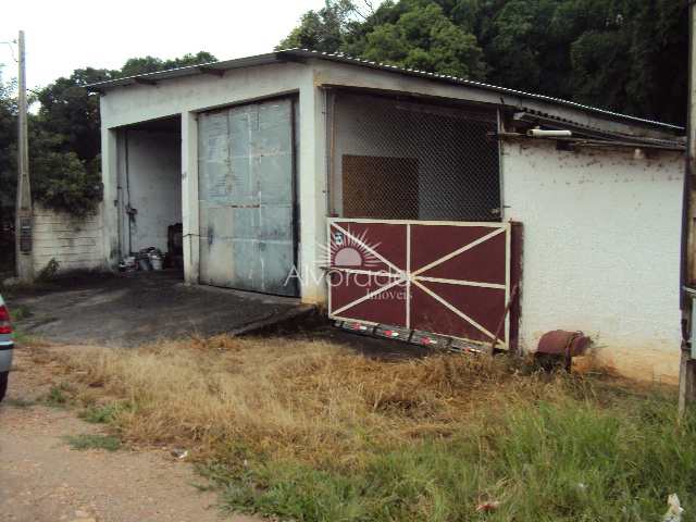 Galpão Industrial em Itatiba, no bairro Bairro da Ponte