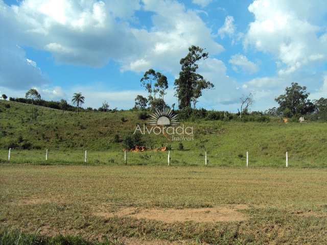 Terreno Industrial em Itatiba, no bairro Bairro da Ponte