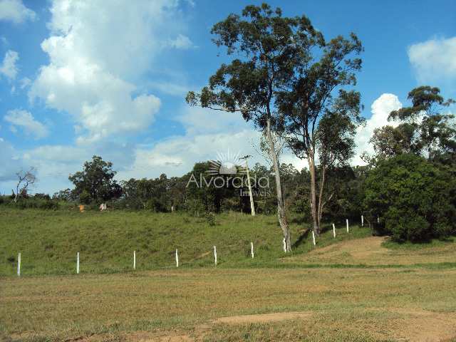 Terreno Industrial em Itatiba, no bairro Bairro da Ponte