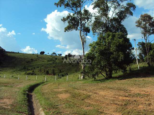 Terreno Industrial em Itatiba, no bairro Bairro da Ponte