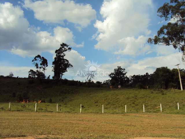 Terreno Industrial em Itatiba, no bairro Bairro da Ponte