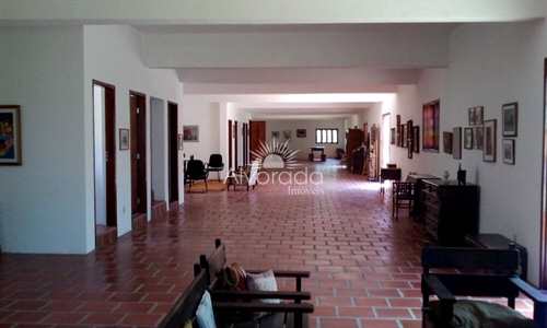Sítio em Amparo, no bairro Jardim Cachoeira