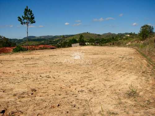 Sítio em Amparo, no bairro Jardim Cachoeira