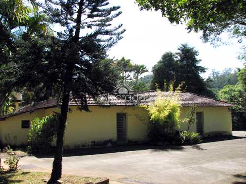Sítio em Amparo, no bairro Jardim Cachoeira
