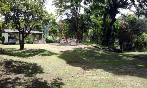 Sítio em Amparo, no bairro Jardim Cachoeira
