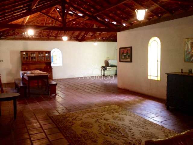 Sítio em Amparo, no bairro Jardim Cachoeira
