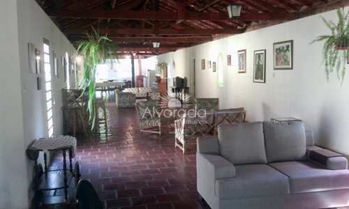 Sítio em Amparo, no bairro Jardim Cachoeira