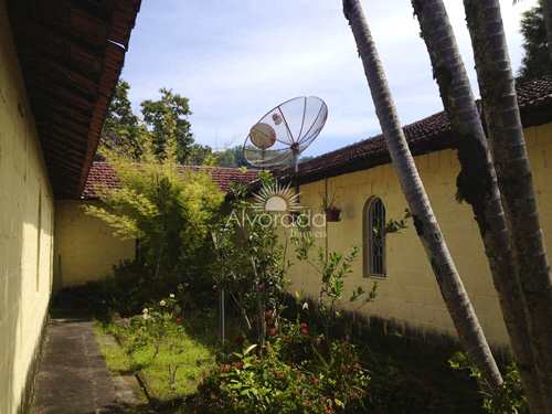Sítio em Amparo, no bairro Jardim Cachoeira