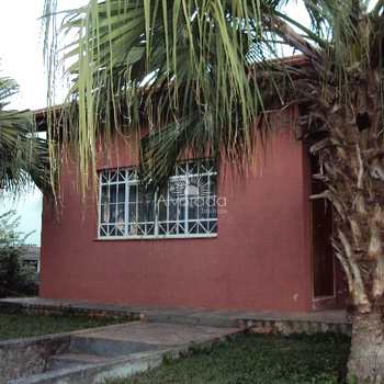 Casa em Itatiba, bairro Jardim Leonor