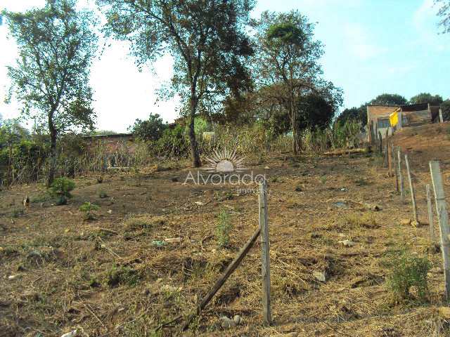 Terreno em Itatiba, no bairro Vivendas do Engenho D'água