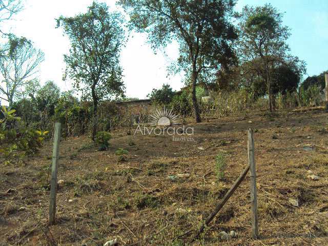 Terreno em Itatiba, no bairro Vivendas do Engenho D'água