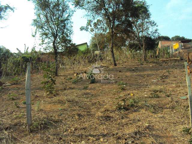 Terreno em Itatiba, no bairro Vivendas do Engenho D'água
