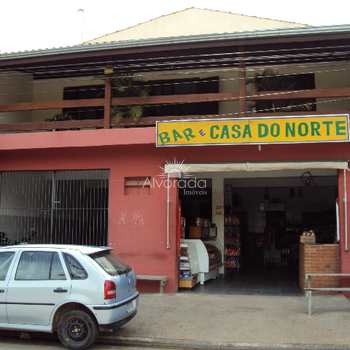 Sobrado Comercial em Itatiba, bairro Parque São Francisco