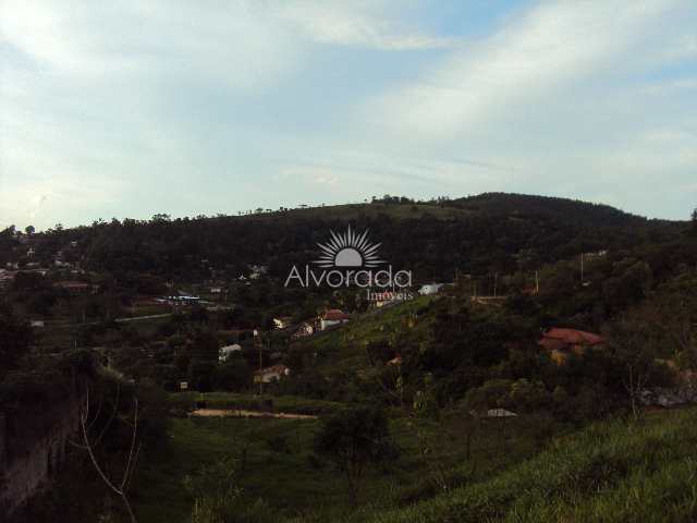 Terreno em Itatiba, no bairro Vivendas do Engenho D'água