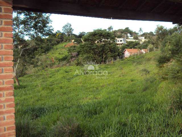 Terreno em Itatiba, no bairro Vivendas do Engenho D'água