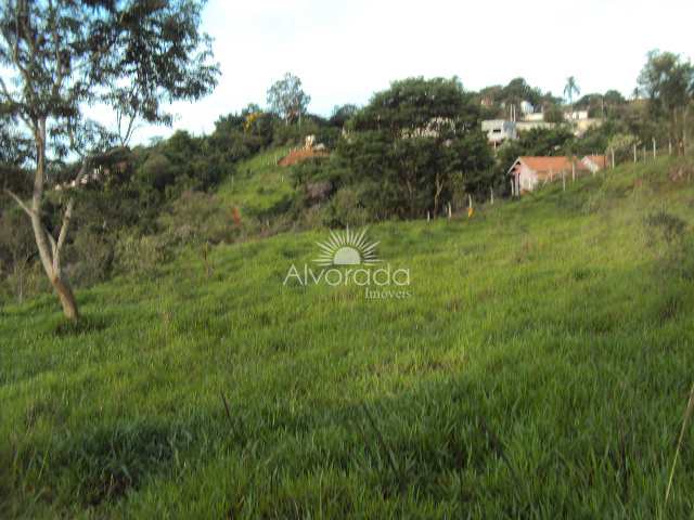 Terreno em Itatiba, no bairro Vivendas do Engenho D'água