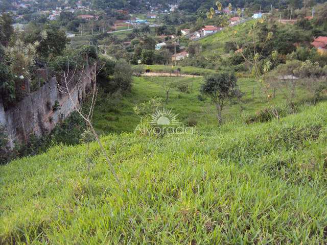 Terreno em Itatiba, no bairro Vivendas do Engenho D'água
