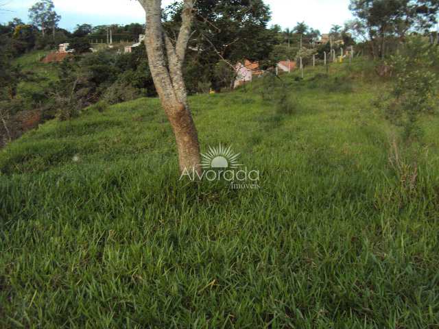Terreno em Itatiba, no bairro Vivendas do Engenho D'água
