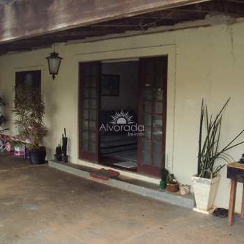 Chácara em Itatiba, bairro Jardim Monte Verde