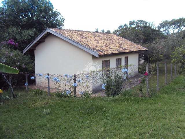 Chácara em Morungaba, no bairro Centro
