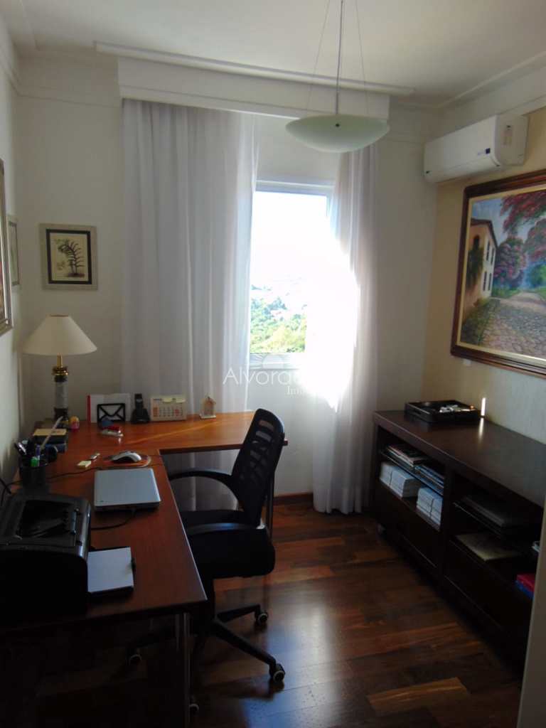 Apartamento em Itatiba, no bairro Santa Cruz