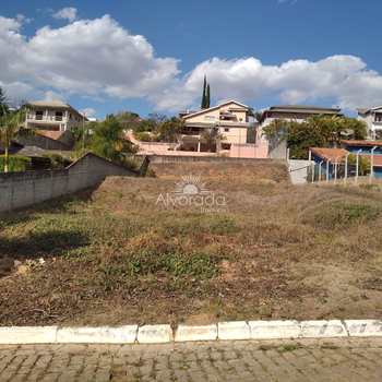 Terreno em Itatiba, bairro Cachoeiras do Imaratá