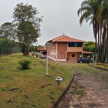 Casa de Condomínio em Itatiba, bairro Condomínio Itaembu
